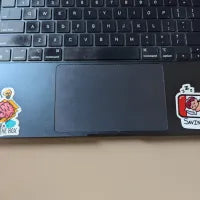 Saving Battery Stickers for lazy people!