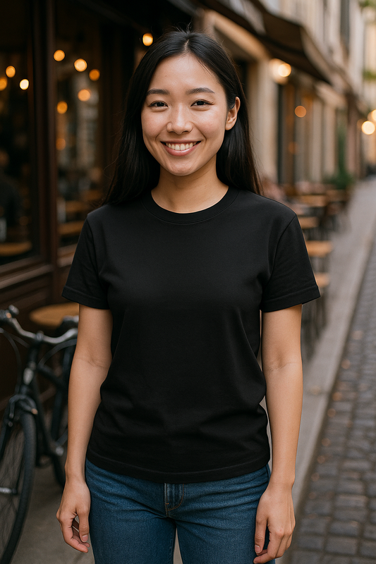 Who Runs The World? Devs, Duh.(Back Print)